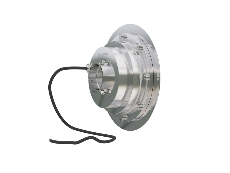 Подводный светильник LP GBZ 220 S 12V AISI 304