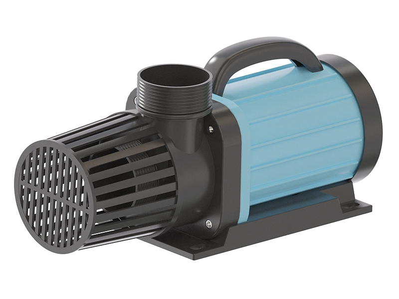 Насос погружной FS15000 24 V DMX