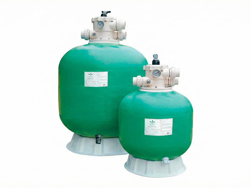 Фильтр песчаный 