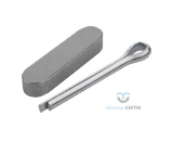 Шплинты и шпонки