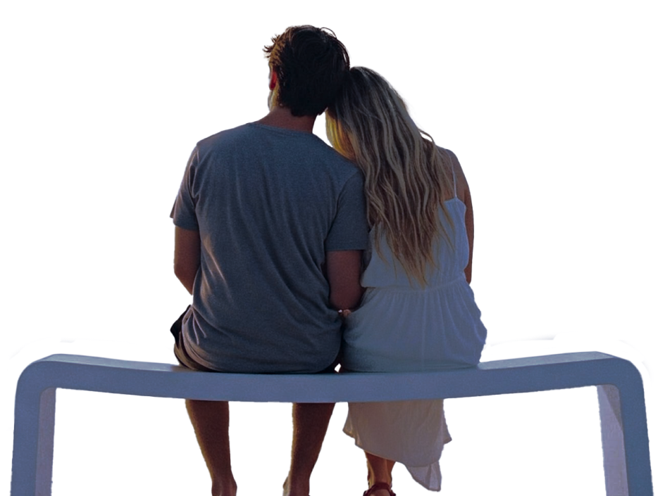 Плавающие фонтаны