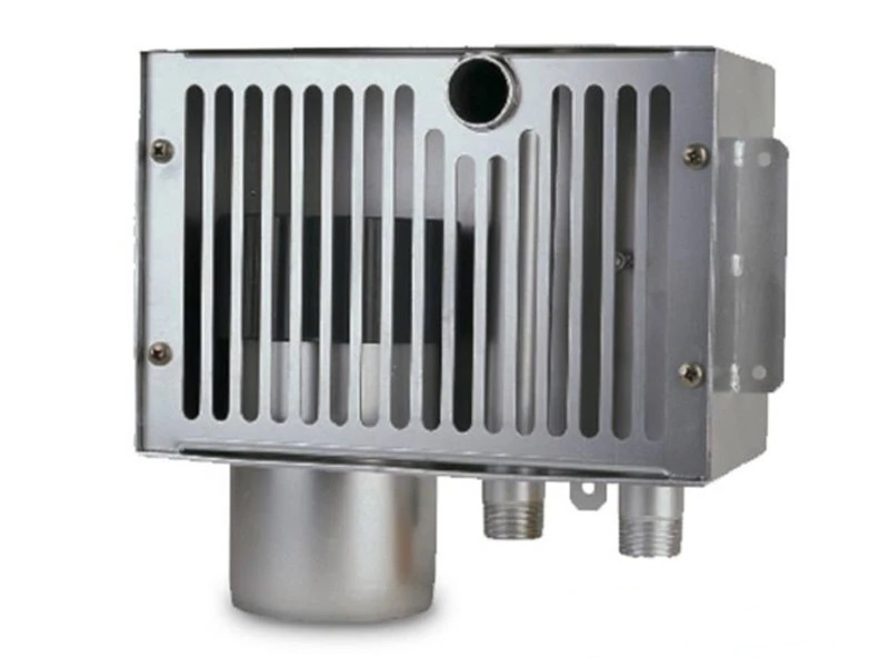 Скиммер с системой автодолива FC