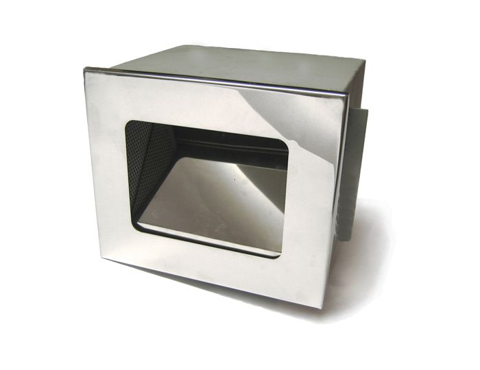 Скиммер FC для прудов и фонтанов