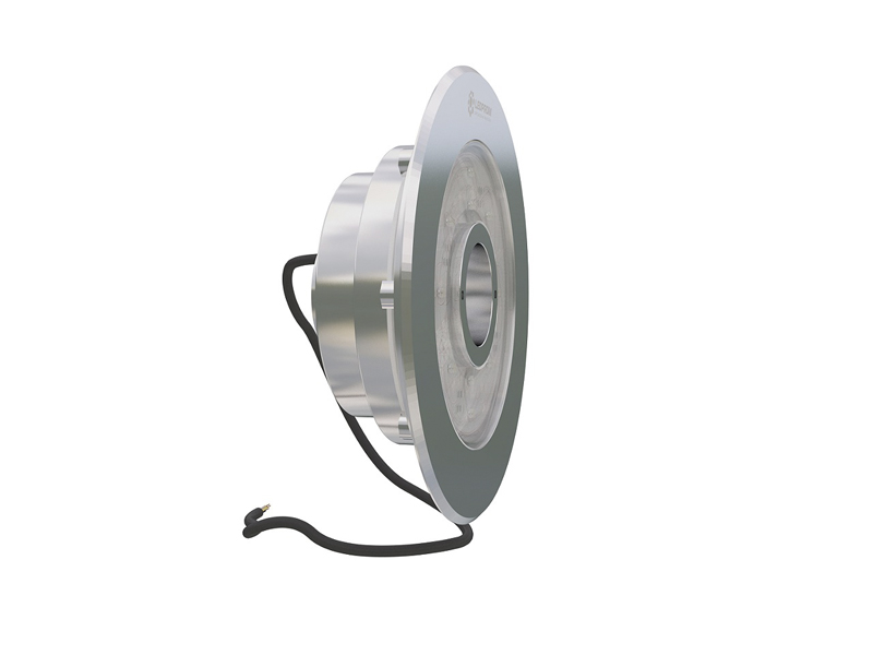 Подводный светильник LP GBZ 220 S 12V AISI 304