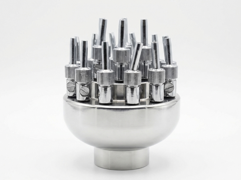 Фонтанная насадка FCH 