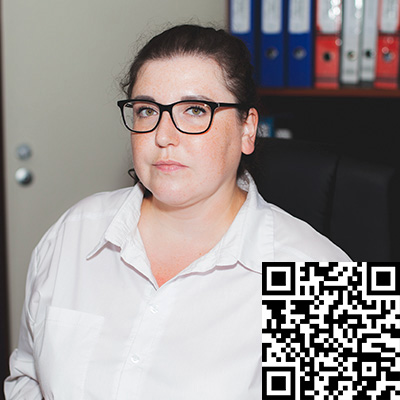 Ирина Шестакова