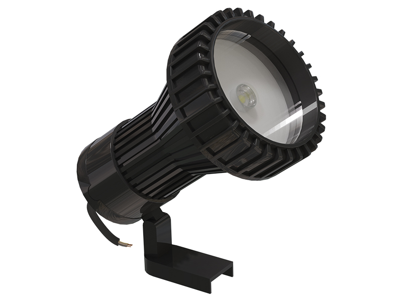 Светильник G40/1/3 (комплект из 3-х штук) (RGB 220V)-1