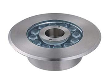 Подводный светильник FCH GBZ 200 24V AISI 304, изображение