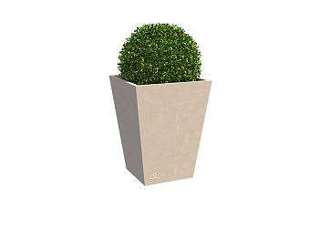 Вазон ландшафтный FC 623x800, изображение