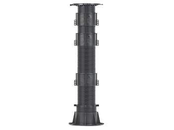 Опора пешеходного фонтана FC 545, изображение