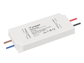 Блок питания ARPV-SP-030-FLAT-PFC, изображение