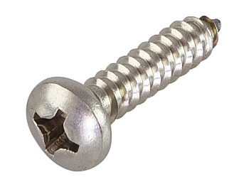 Саморез FC DIN 7981 A2, изображение