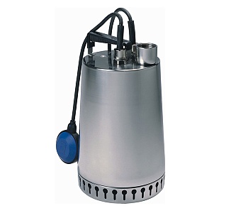 Насос "Grundfos" Unilift AP 12.40.06.3 (380V, 22 куб.м/ч, 13 м), изображение