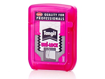 Уплотнительная нить Tangit UNI-LOCK 20 м., изображение