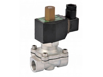 Клапан подводный FCH 15, изображение