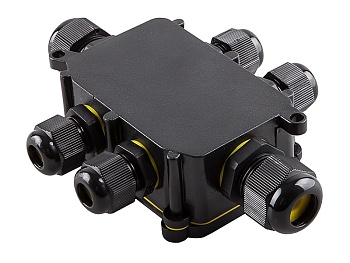 Подводная клеммная коробка ПКК FC 525/526, изображение