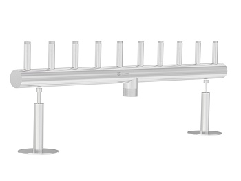 Линейный распределитель FC-1000-D50/10, изображение