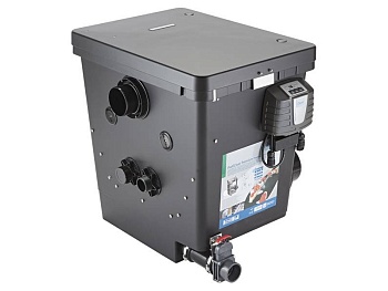 Модуль с барабанным фильтром (напорная система) "OASE" ProfiClear Premium EGC, изображение