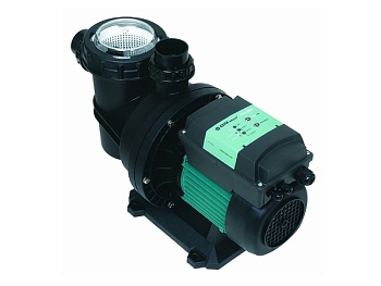 Насос для бассейна "ESPA" SILENPLUS 3M (230V, 38,8 куб.м/ч, 5,5 м), изображение