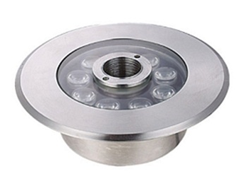 Подводный светильник FCH GBZ 180 24V AISI 304, изображение