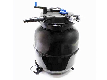 Фильтр напорный "PONDTECH" CPF-50000 (без насоса), изображение