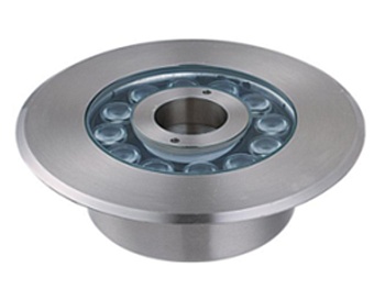 Подводный светильник FCH GBZ 220 24V AISI 304, изображение