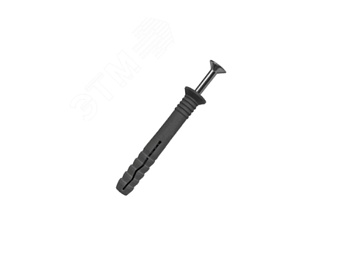 Дюбель-гвоздь 8х60, изображение