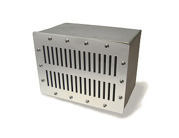 Арматура долива-перелива FC 250 x 180, изображение