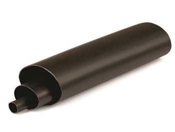Трубка термоусадочная 1000 мм, изображение