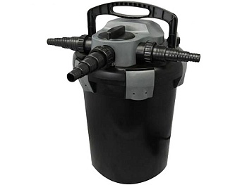 Фильтр напорный "JEBAO" CBF-8000, изображение