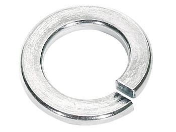 Шайба гровер FC DIN 127 А2, изображение