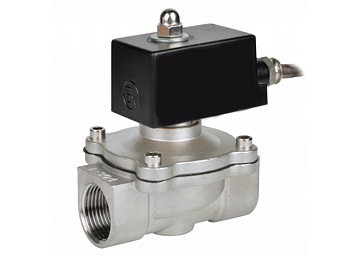 Клапан подводный FCH 25, изображение