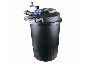 Фильтр напорный CPF-20000 (без насоса), изображение