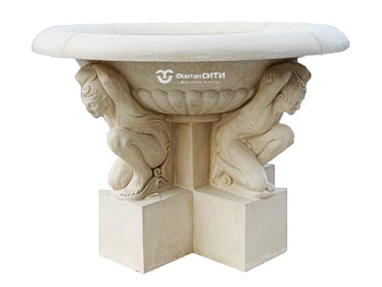 Вазон FC "Атланты", изображение