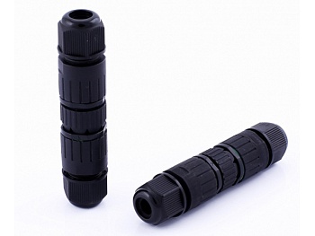 Подводная кабельная муфта FC 675 (5-9 мм / 9-12 мм), изображение