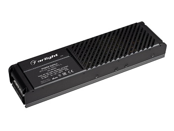 Блок питания ATS-LG-350-PFC-L, изображение