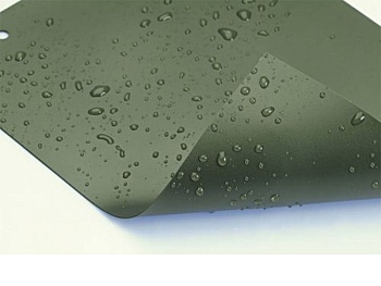 ПВХ пленка оливковая, изображение