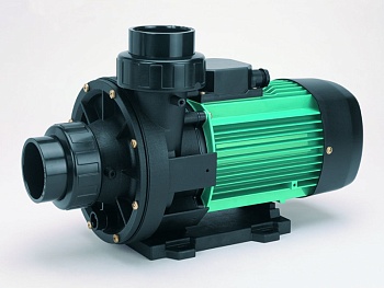Насос для бассейна "ESPA" WIPER 0 50M (230V, 50 куб.м/ч), изображение