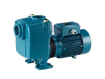 Насос "Calpeda" A50-125CE (380V, 27 куб.м/ч, 12,8 м), изображение