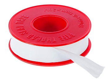 Фум лента 20 м., изображение