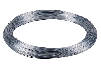 Вязальная проволока FC 1,5 мм, изображение