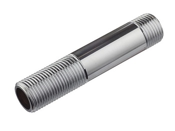 Сгон FC AISI 304 (нар./нар.), изображение