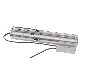 Насос погружной FCH 5000 h12 24V DMX (скважинный) (12 м), изображение