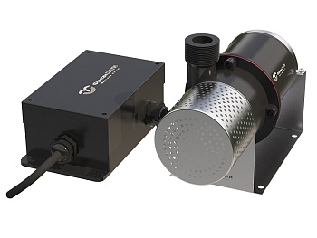 Насос погружной FCH 200 24V DMX (5,2 м), изображение