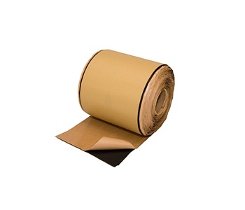 Самовулканизирующаяся клеющая лента для пленки "Firestone" QS FORM FLASH, изображение