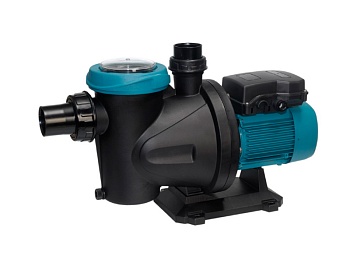 Насос для бассейна "ESPA" SILEN S 60 12 (380V, 14,4 куб.м/ч, 4,8 м), изображение