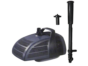 Насос "JEBAO" PF-1000 (230V, 1 куб.м/ч), изображение