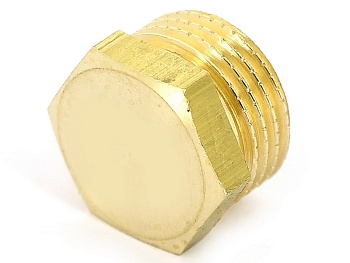 Заглушка FC (нар. резьба), изображение