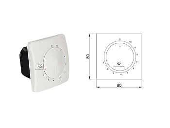 Регулятор скорости MTY-1.5, изображение