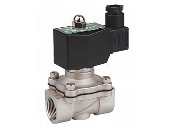 Клапан подводный FCH 20, изображение